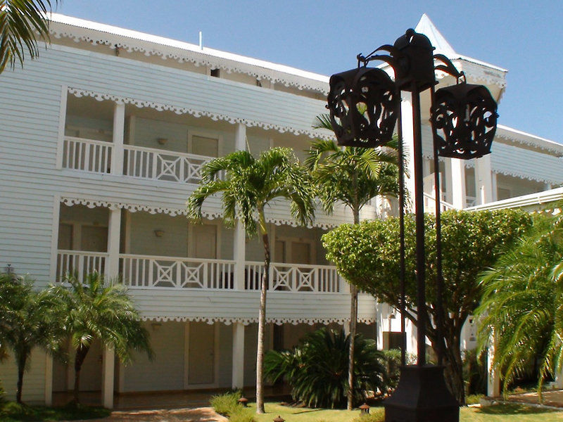 מלון Sosúa Victorian House מראה חיצוני תמונה